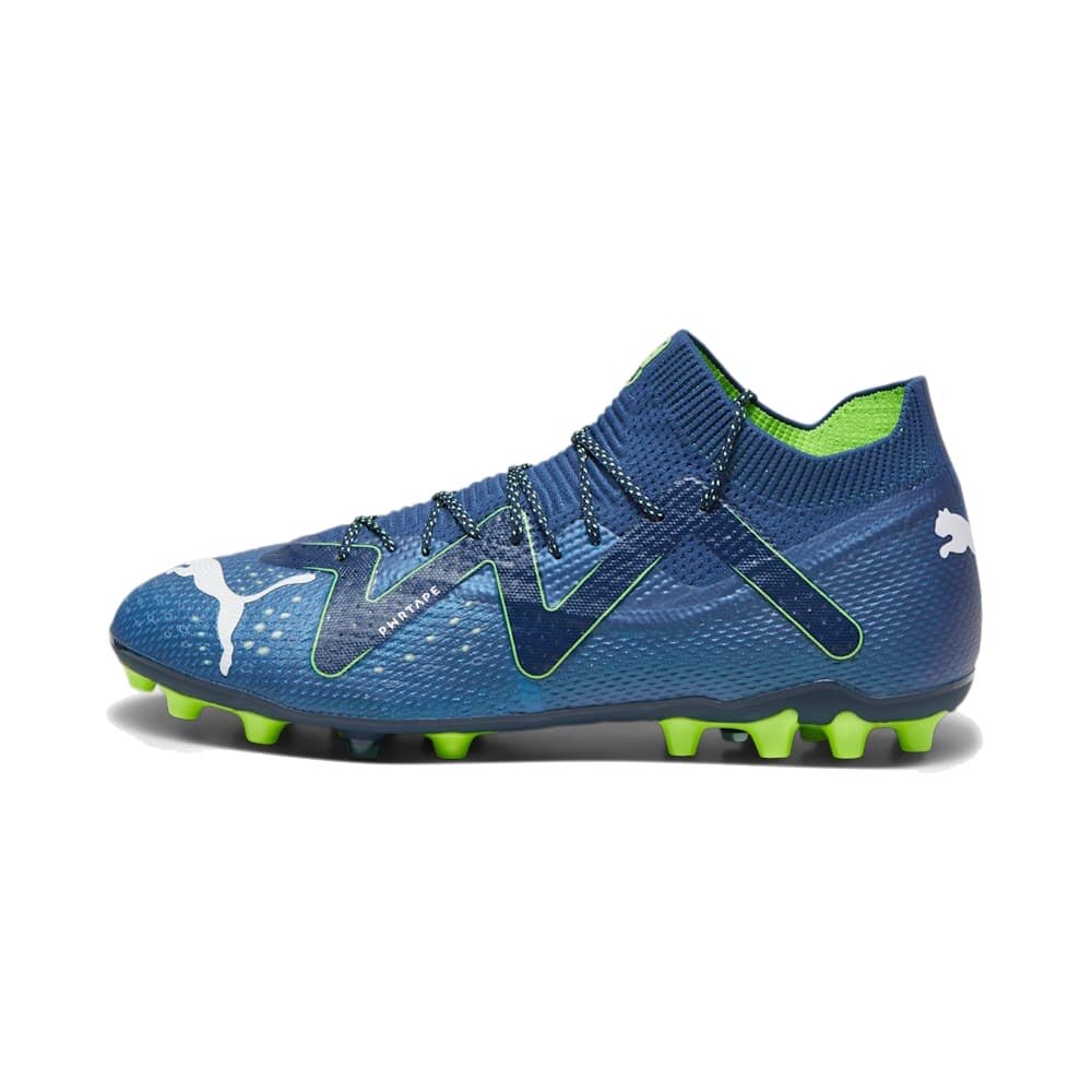 Puma FUTURE Ultimate MG Fotballsko Gear Up