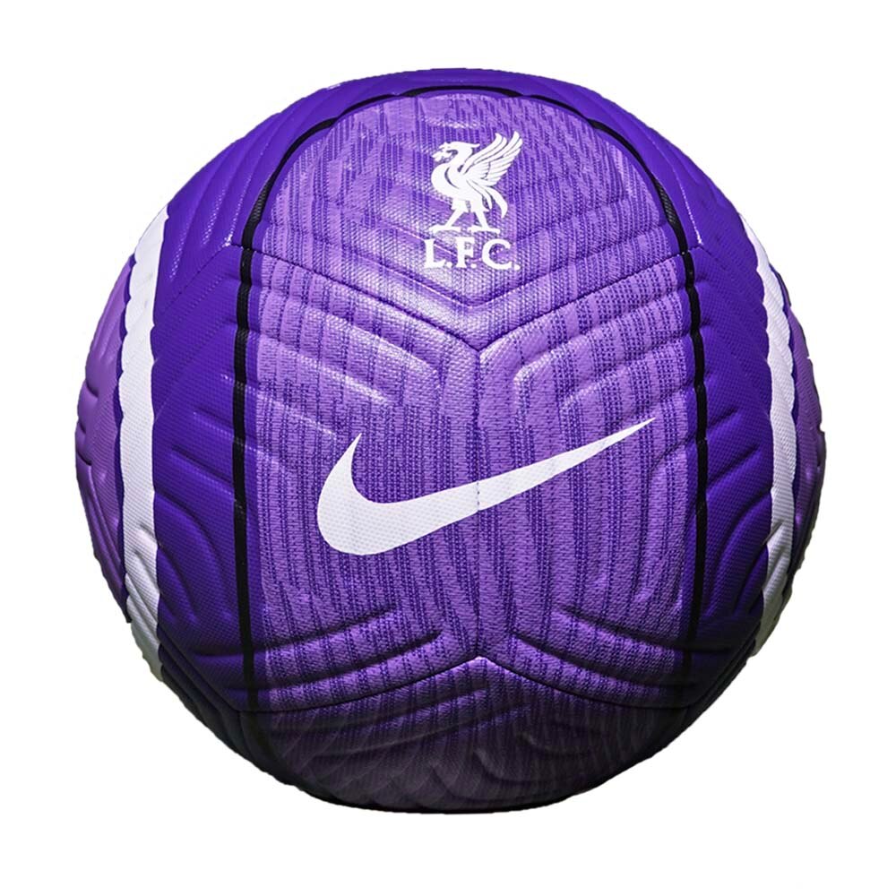 Nike Liverpool FC Academy Fotball 23/24 3rd