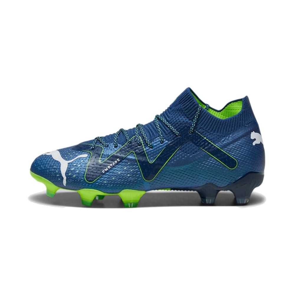 Puma FUTURE Ultimate FG/AG Fotballsko Dame Gear Up