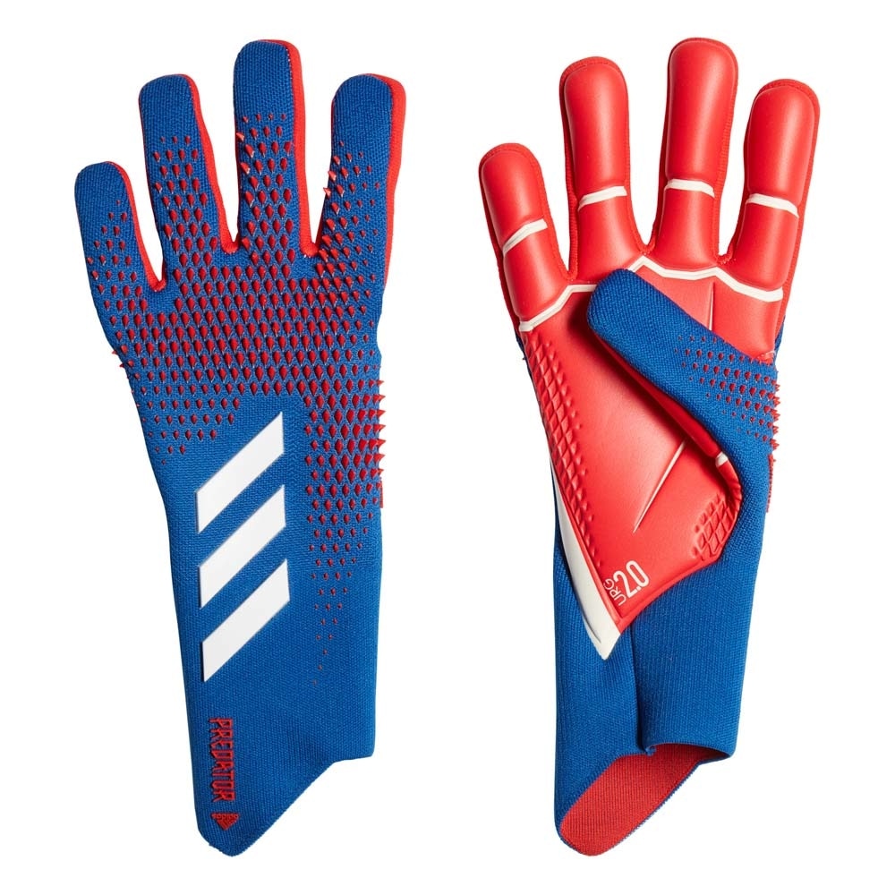 Adidas Predator Pro Keeperhansker Tormentor Pack