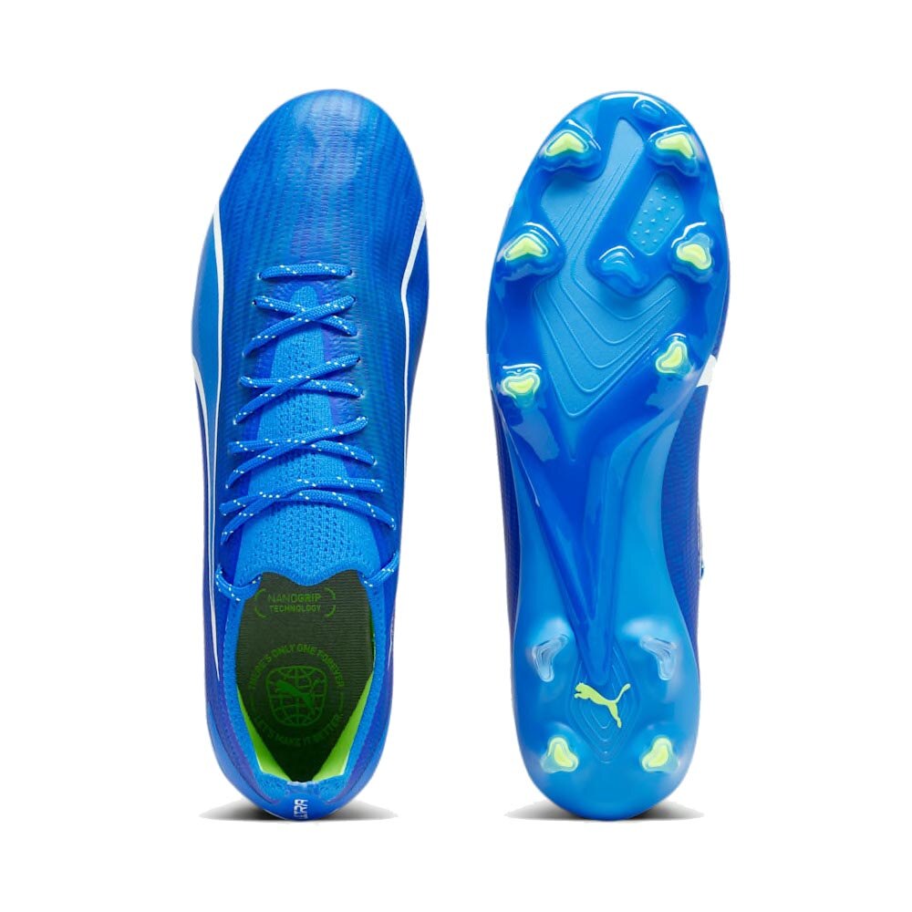 Puma Ultra Ultimate FG/AG Fotballsko Gear Up