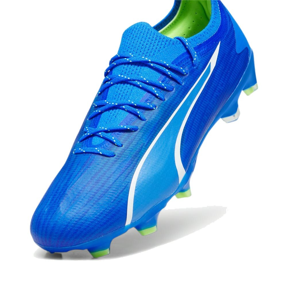 Puma Ultra Ultimate FG/AG Fotballsko Gear Up