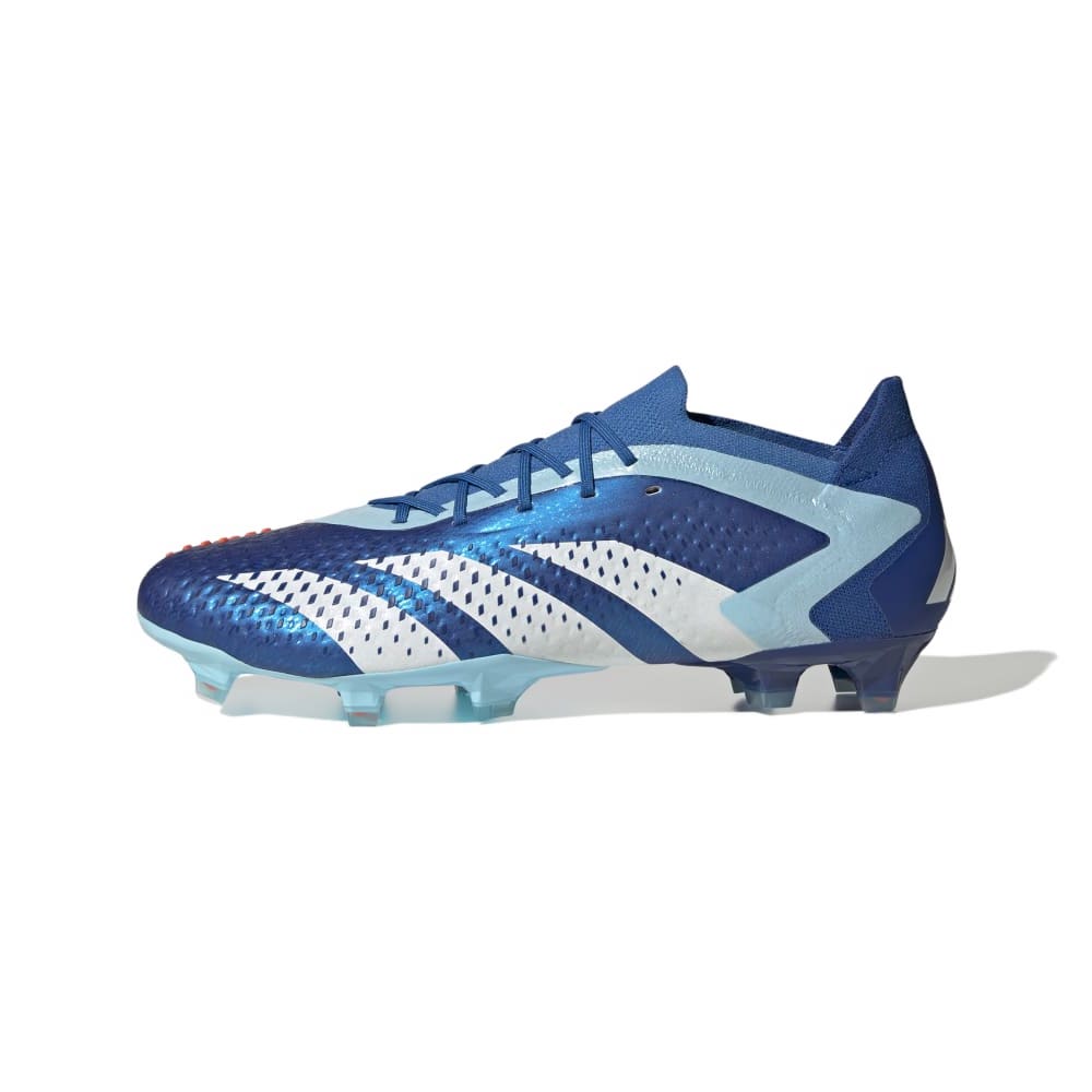 Adidas Predator Accuracy.1 Low FG/AG Fotballsko Marinerush