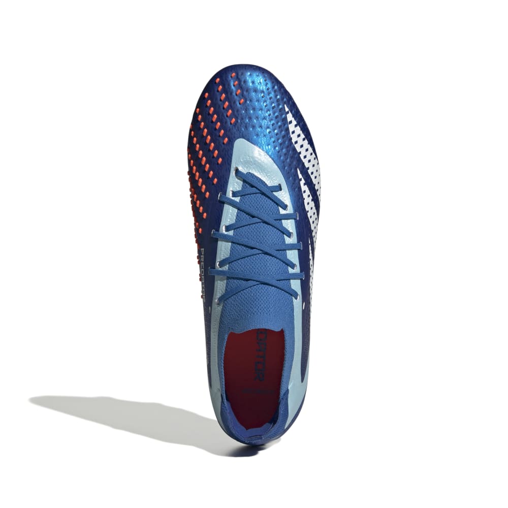 Adidas Predator Accuracy.1 Low FG/AG Fotballsko Marinerush