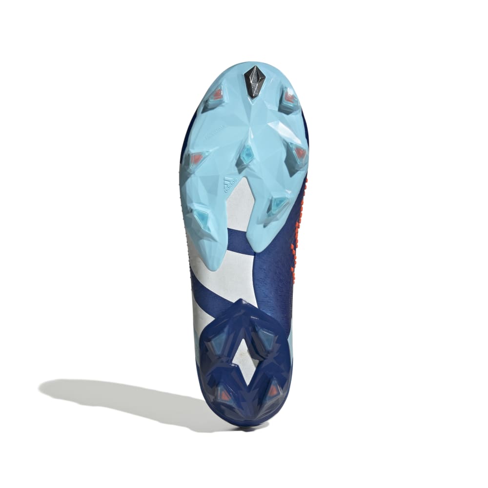 Adidas Predator Accuracy.1 Low FG/AG Fotballsko Marinerush