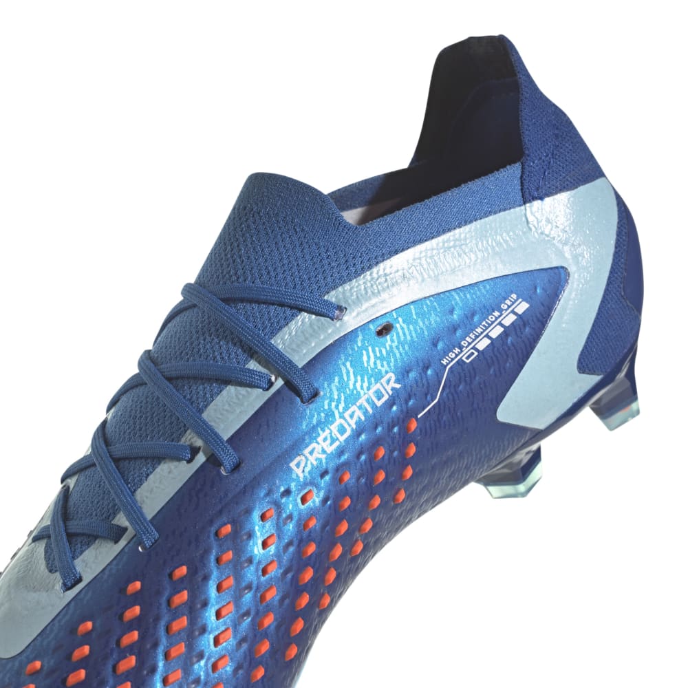 Adidas Predator Accuracy.1 Low FG/AG Fotballsko Marinerush