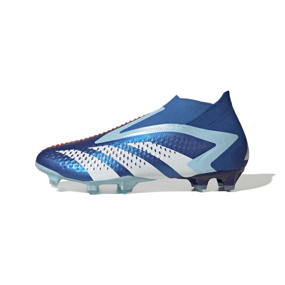 Adidas Predator Accuracy+ FG/AG Fotballsko Marinerush