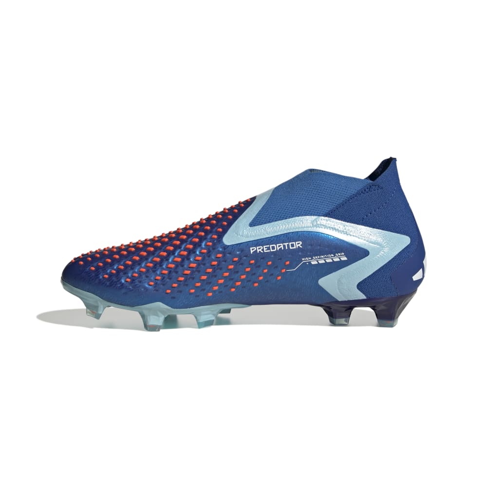 Adidas Predator Accuracy+ FG/AG Fotballsko Marinerush