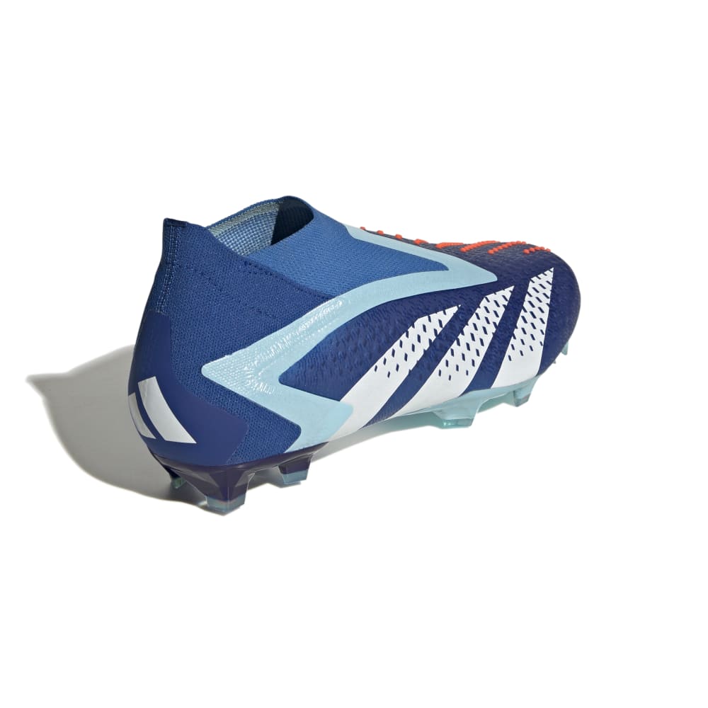 Adidas Predator Accuracy+ FG/AG Fotballsko Marinerush