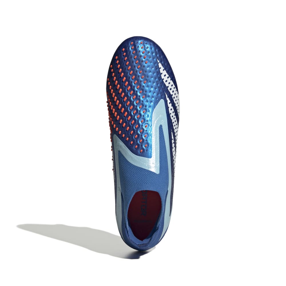 Adidas Predator Accuracy+ FG/AG Fotballsko Marinerush