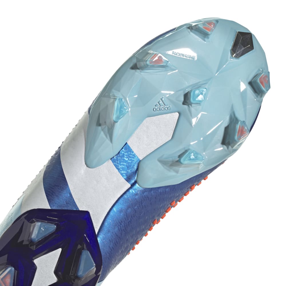 Adidas Predator Accuracy+ FG/AG Fotballsko Marinerush