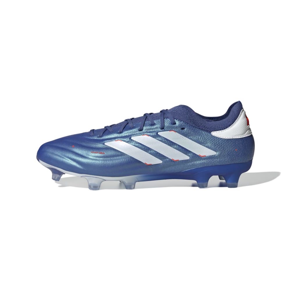 Adidas COPA Pure 2+ FG/AG Fotballsko Marinerush