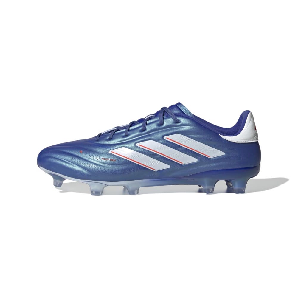 Adidas COPA Pure. 2.1 FG/AG Fotballsko Marinerush