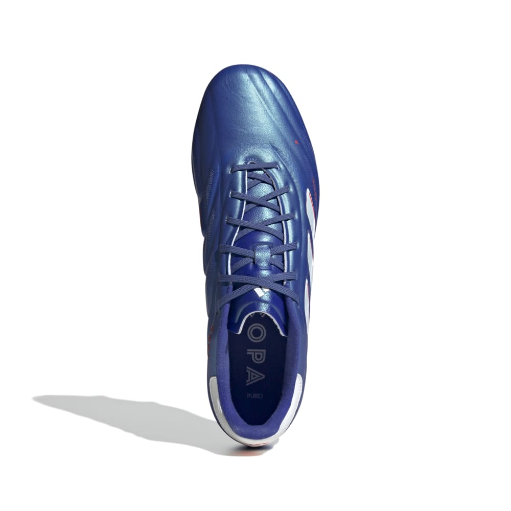 Adidas COPA Pure. 2.1 FG/AG Fotballsko Marinerush