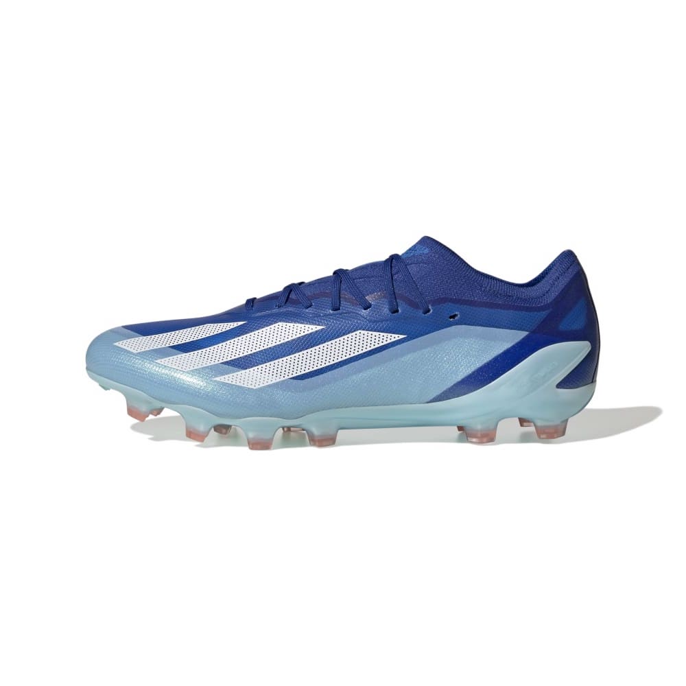 Adidas X Crazyfast.1 AG Fotballsko Marinerush