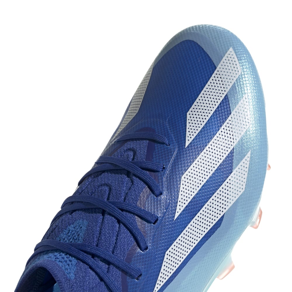 Adidas X Crazyfast.1 AG Fotballsko Marinerush
