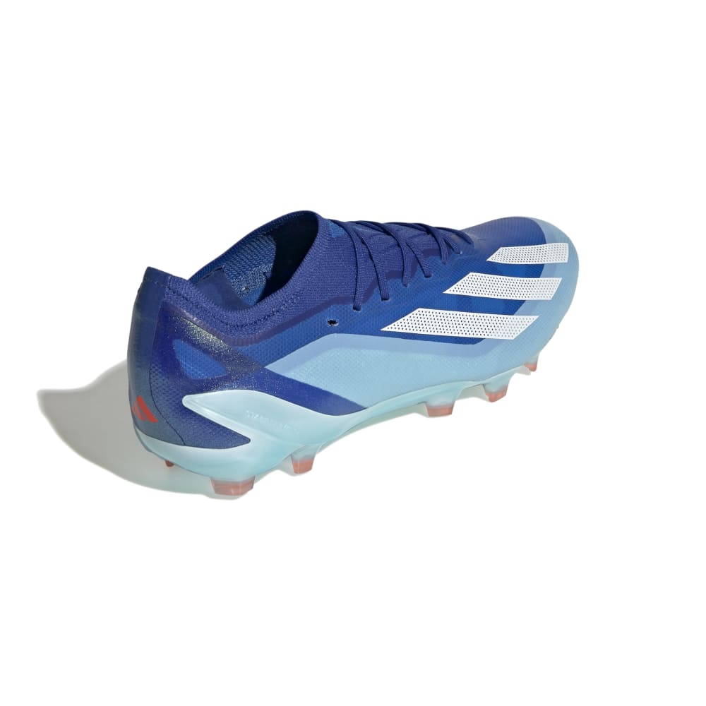 Adidas X Crazyfast.1 AG Fotballsko Marinerush