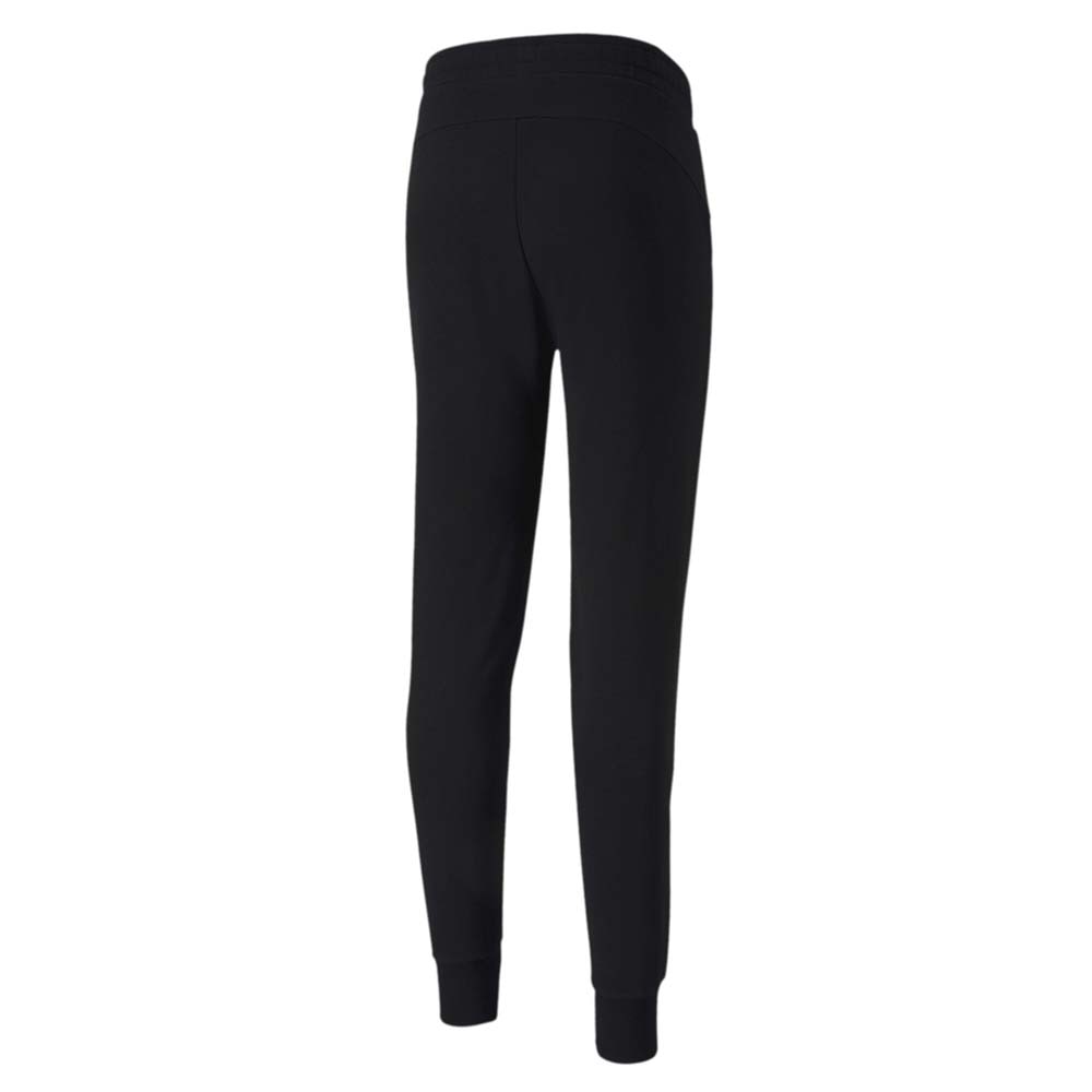 Puma TeamGOAL 23 Fritidsbukse Sort
