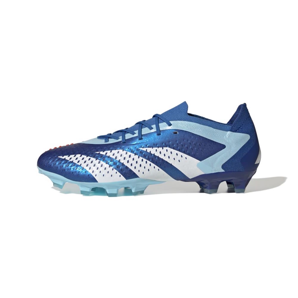 Adidas Predator Accuracy.1 Low AG Fotballsko Marinerush