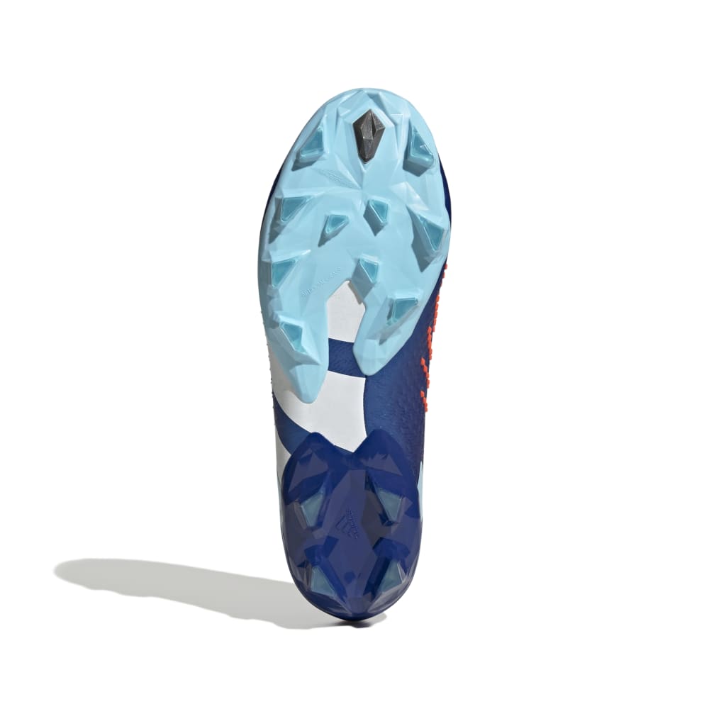 Adidas Predator Accuracy.1 Low AG Fotballsko Marinerush
