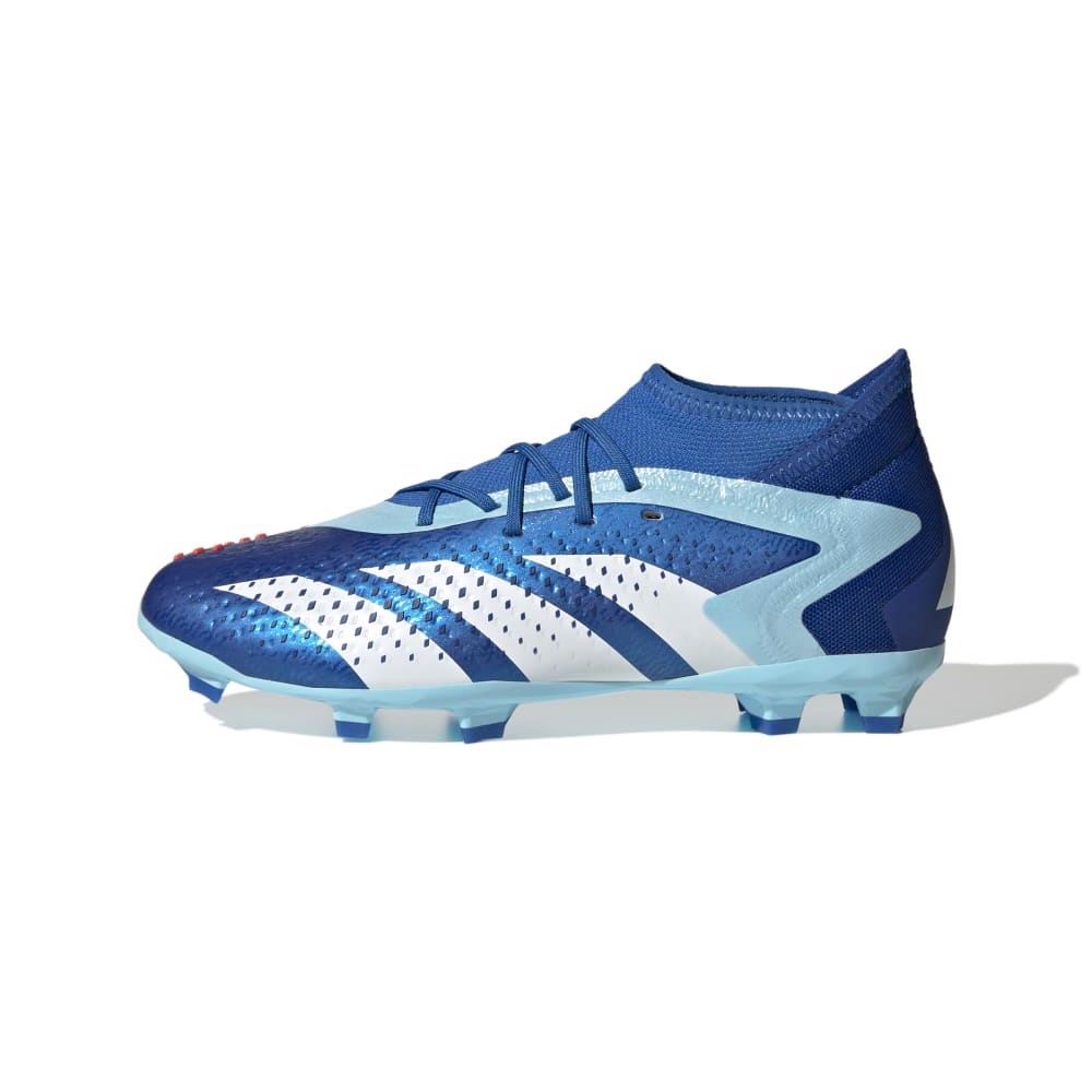 Adidas Predator Accuracy.1 FG/AG Fotballsko Barn Marinerush