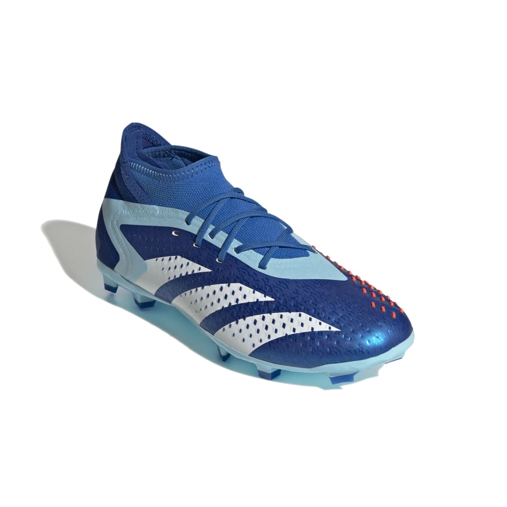 Adidas Predator Accuracy.1 FG/AG Fotballsko Barn Marinerush