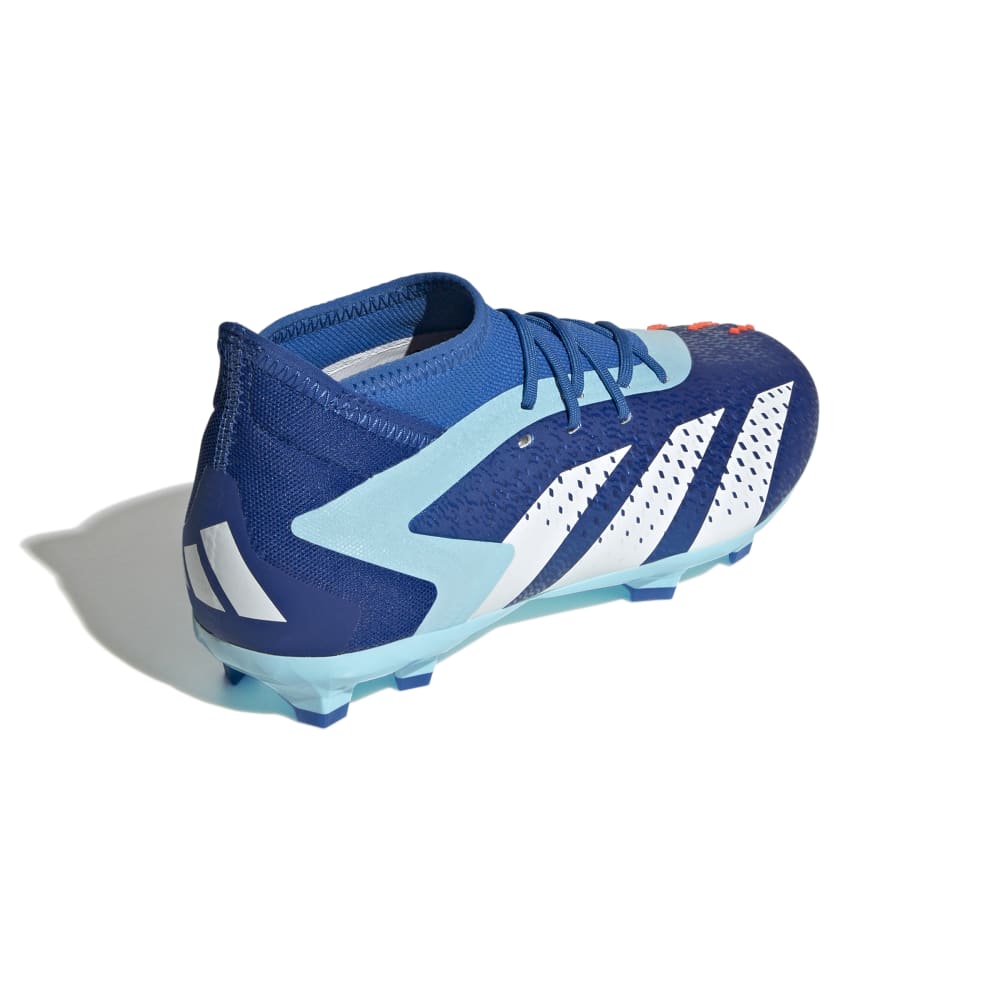 Adidas Predator Accuracy.1 FG/AG Fotballsko Barn Marinerush