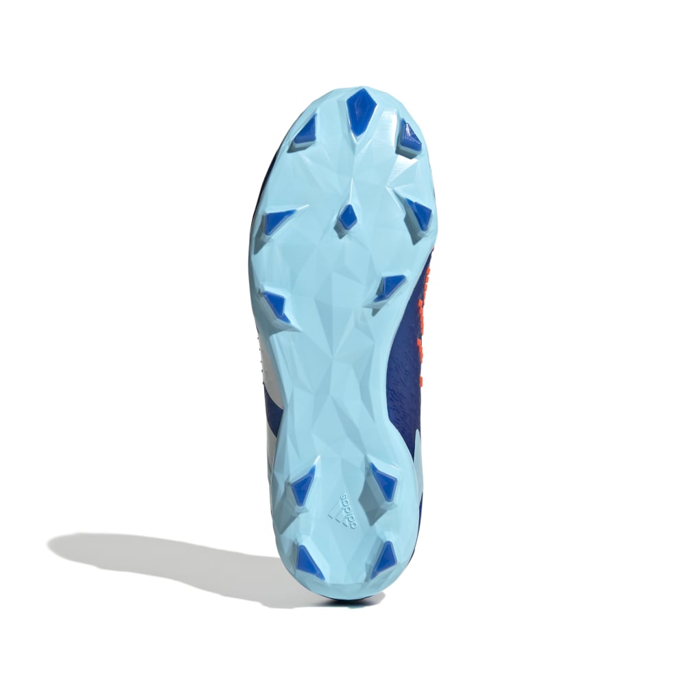 Adidas Predator Accuracy.1 FG/AG Fotballsko Barn Marinerush