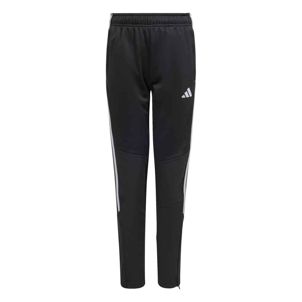 Adidas Tiro 23 Winterized Treningsbukse Barn Sort