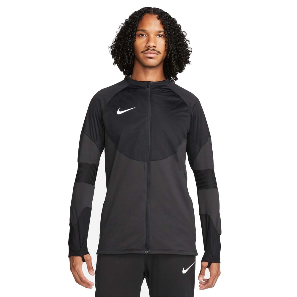 Nike Therma-FIT Strike Treningsjakke Winter Warrior Sort