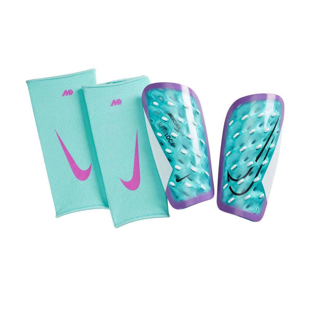 Nike Mercurial Superlock Lite Leggskinn Peak Ready