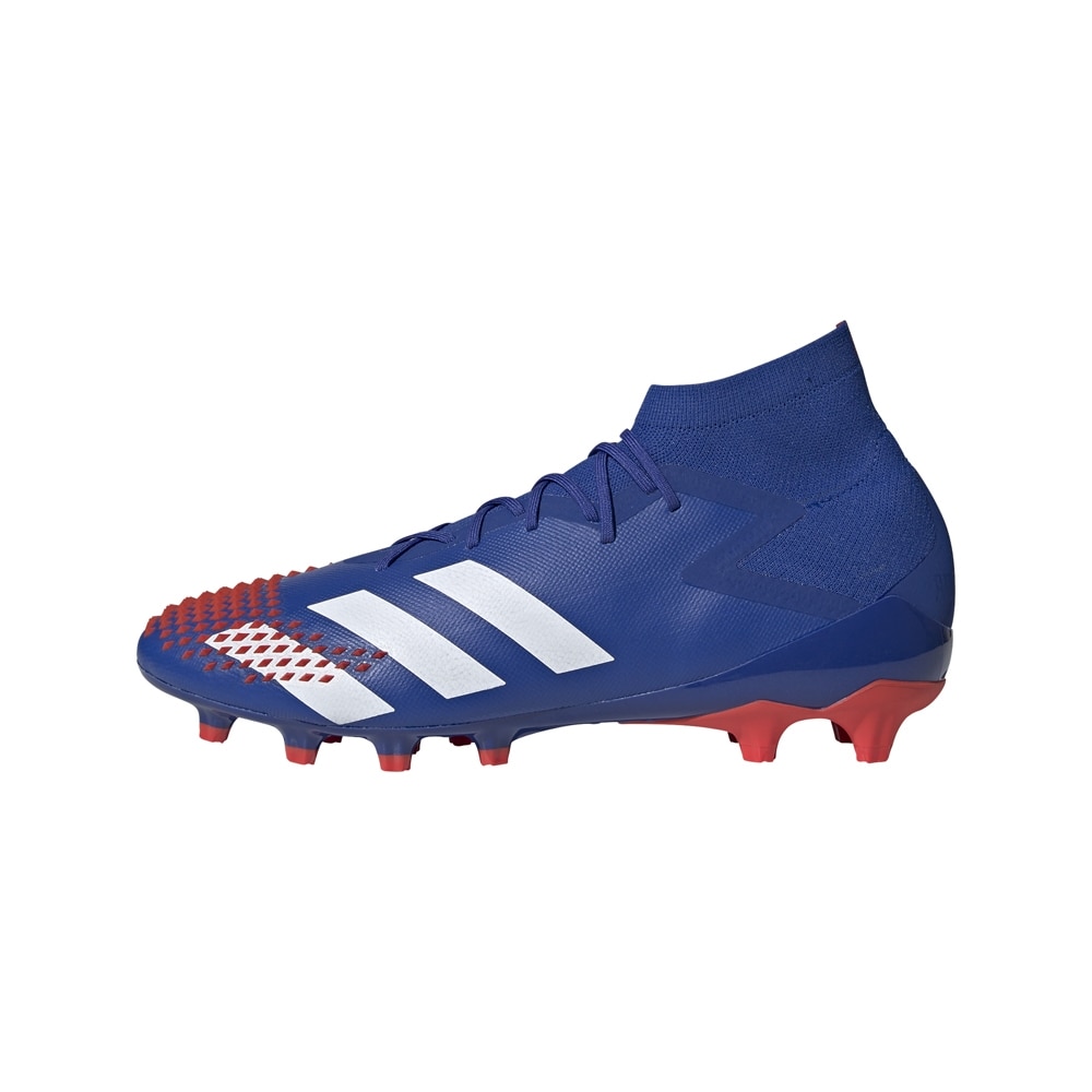 Adidas Predator 20.1 AG Fotballsko Blå