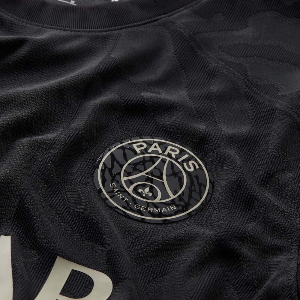 Nike PSG ADV Match Fotballdrakt 23/24 3rd