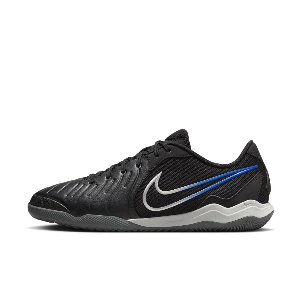 Nike Tiempo Legend 10 Academy IC Futsal Innendørs Fotballsko Shadow