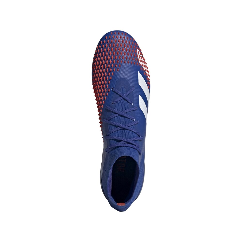 Adidas Predator 20.1 AG Fotballsko Blå