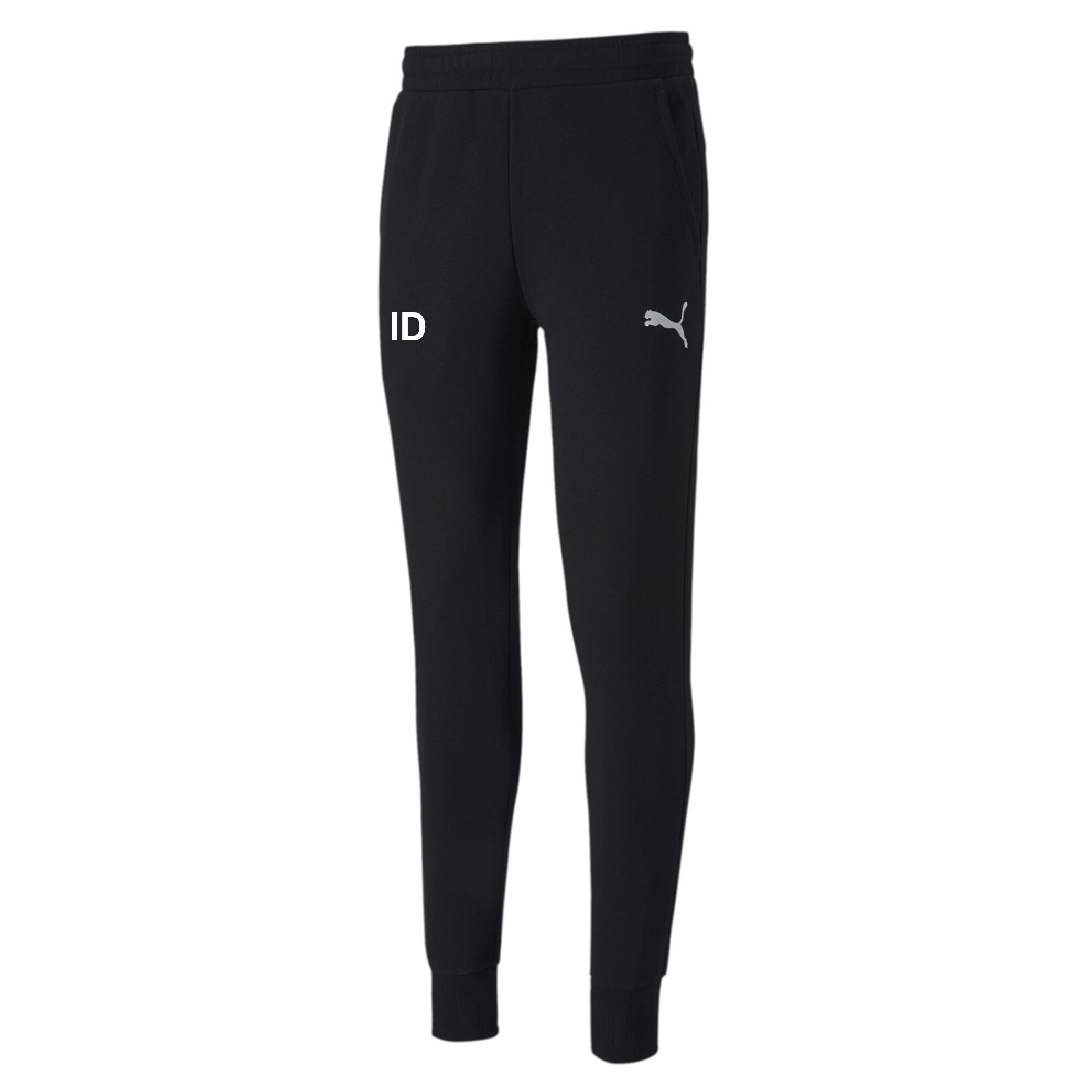 Puma Fredrikstad Lumberjacks Fritidsbukse Sort