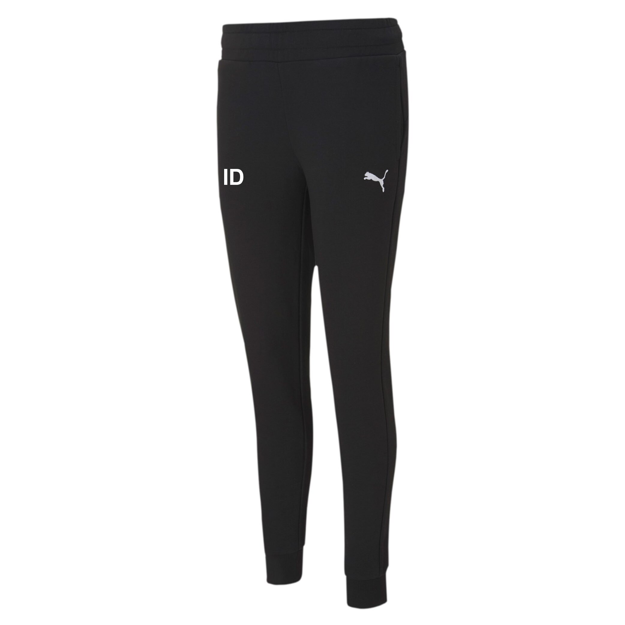 Puma Fredrikstad Lumberjacks Fritidsbukse Barn Sort