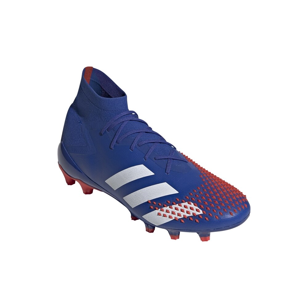 Adidas Predator 20.1 AG Fotballsko Blå