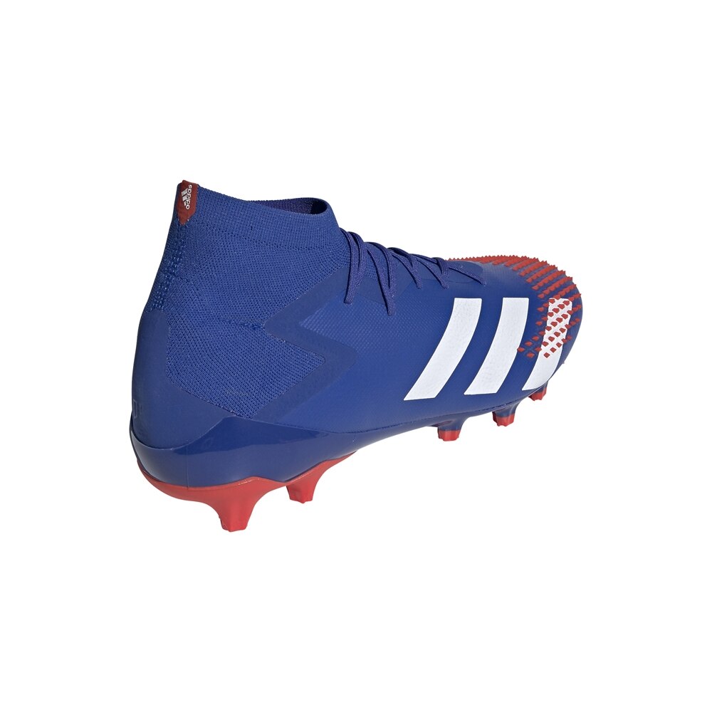 Adidas Predator 20.1 AG Fotballsko Blå