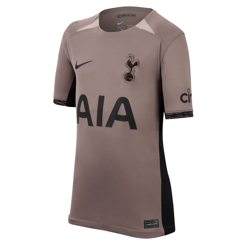 Nike Tottenham Fotballdrakt 23/24 3rd Barn