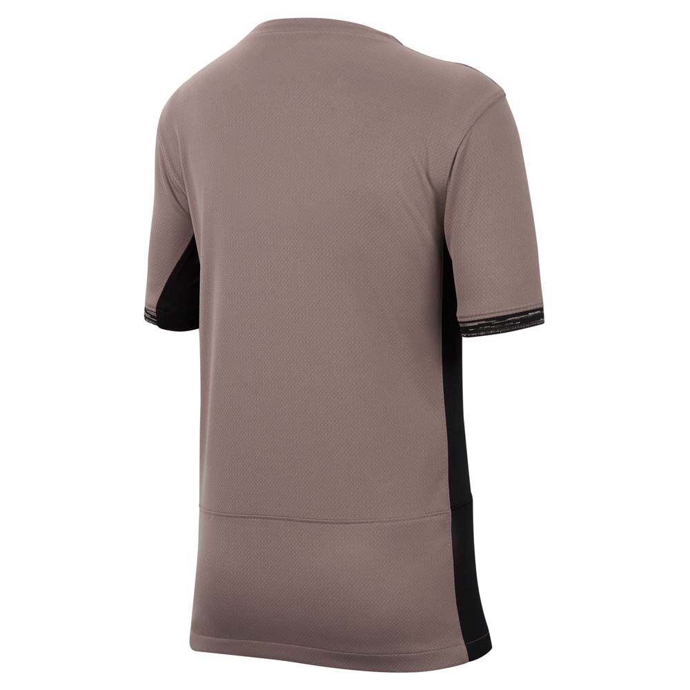 Nike Tottenham Fotballdrakt 23/24 3rd Barn