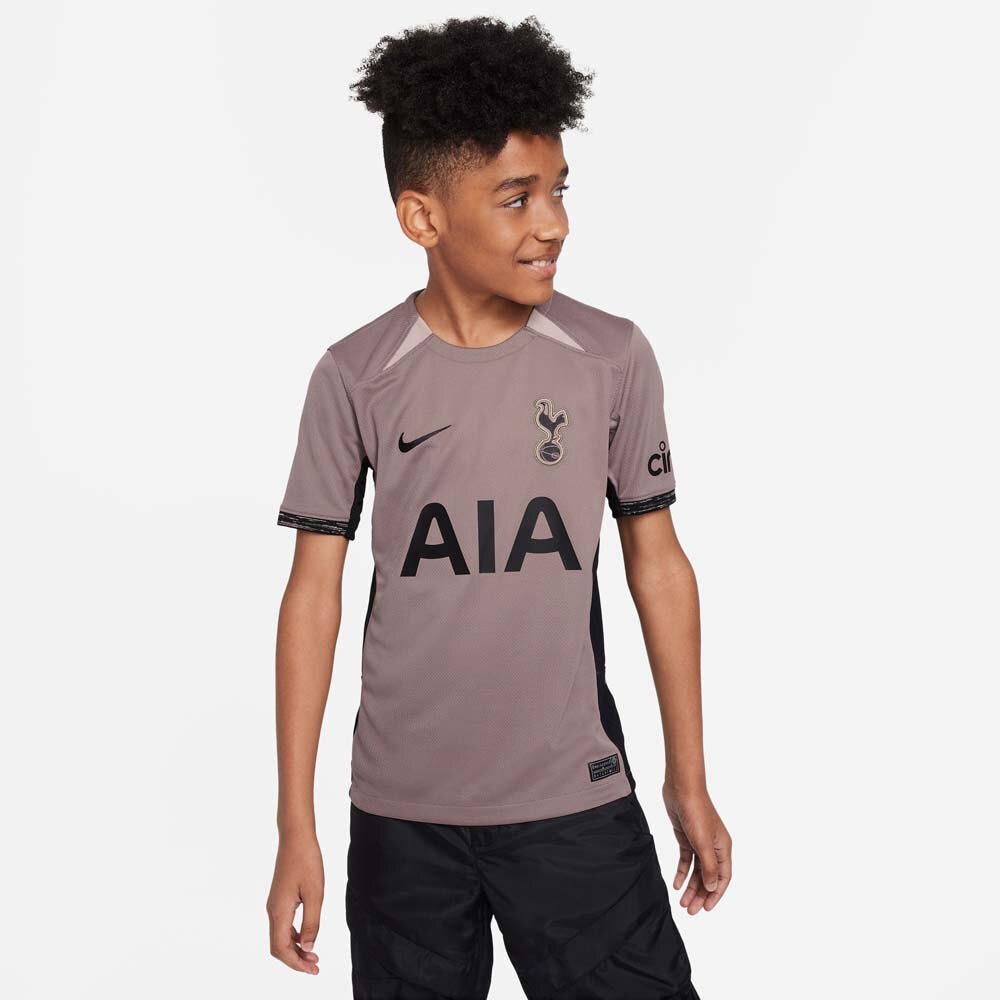 Nike Tottenham Fotballdrakt 23/24 3rd Barn
