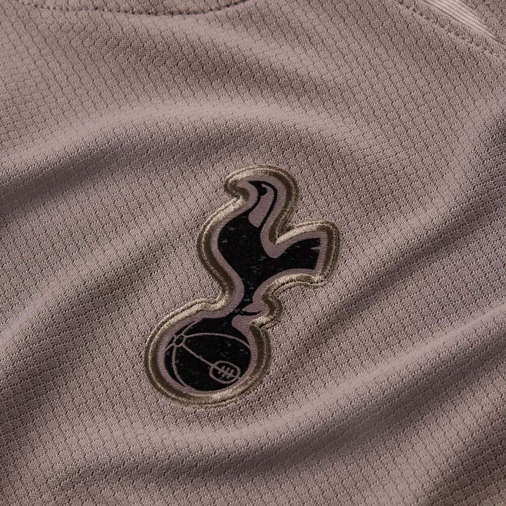 Nike Tottenham Fotballdrakt 23/24 3rd Barn