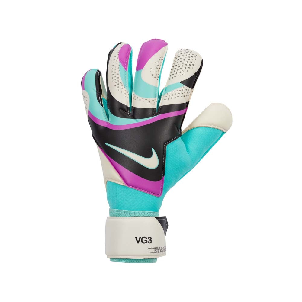 Nike Vapor Grip 3 Keeperhansker Peak Ready