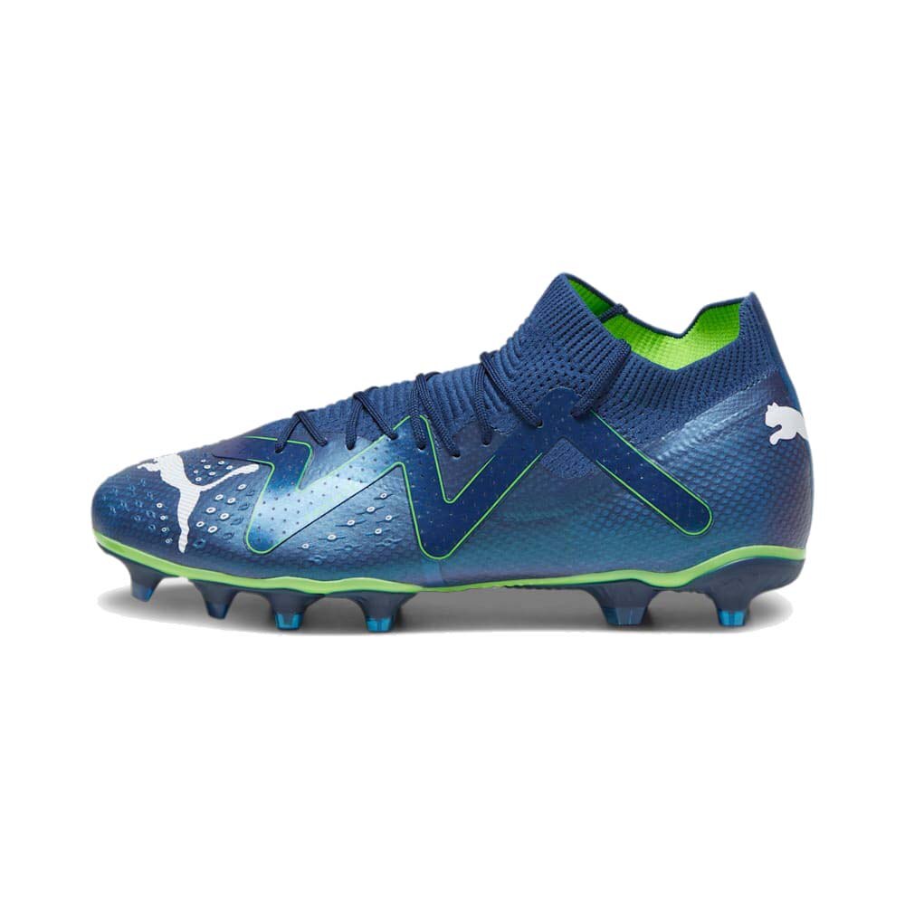 Puma FUTURE Pro FG/AG Fotballsko Gear Up