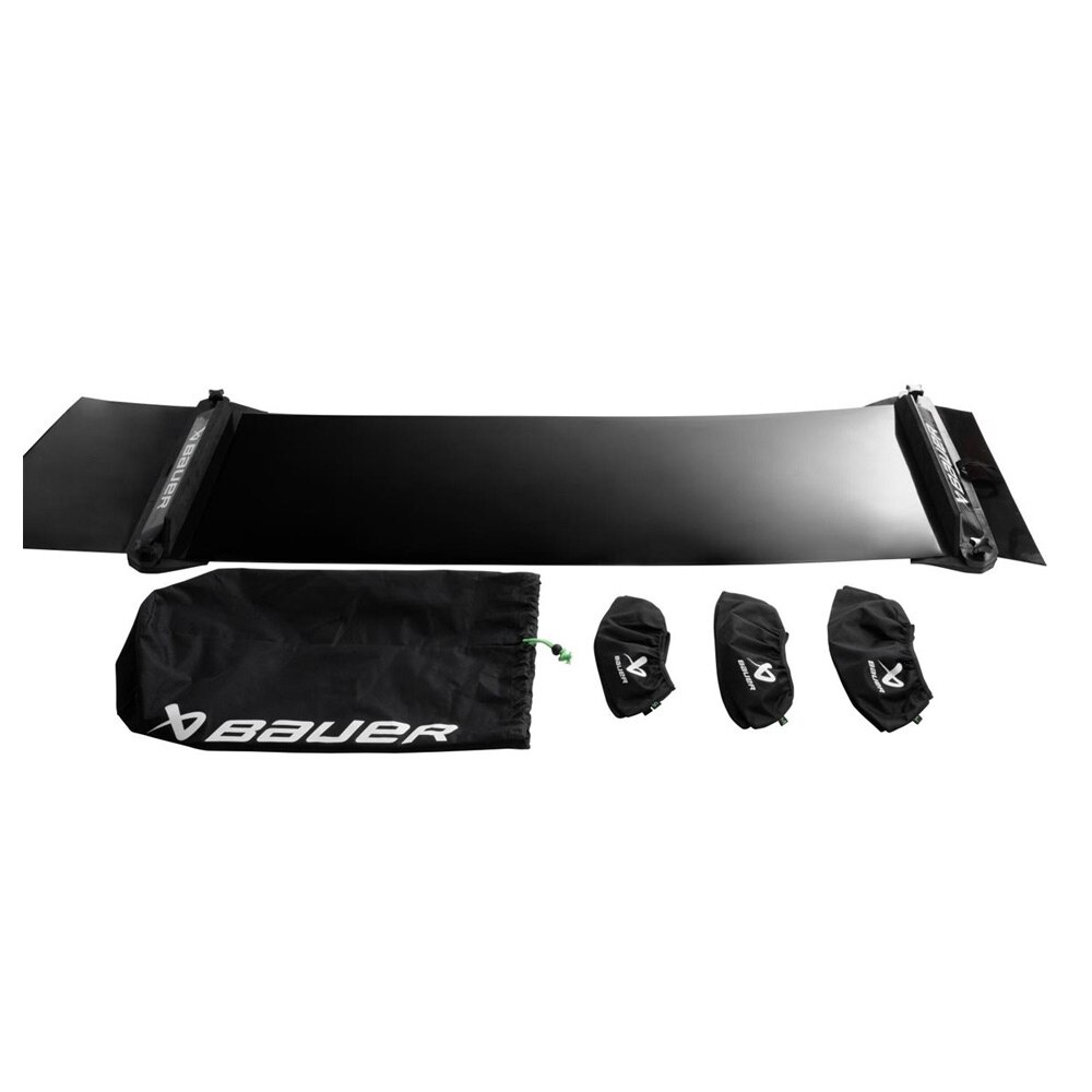 Bauer Reactor Slideboard