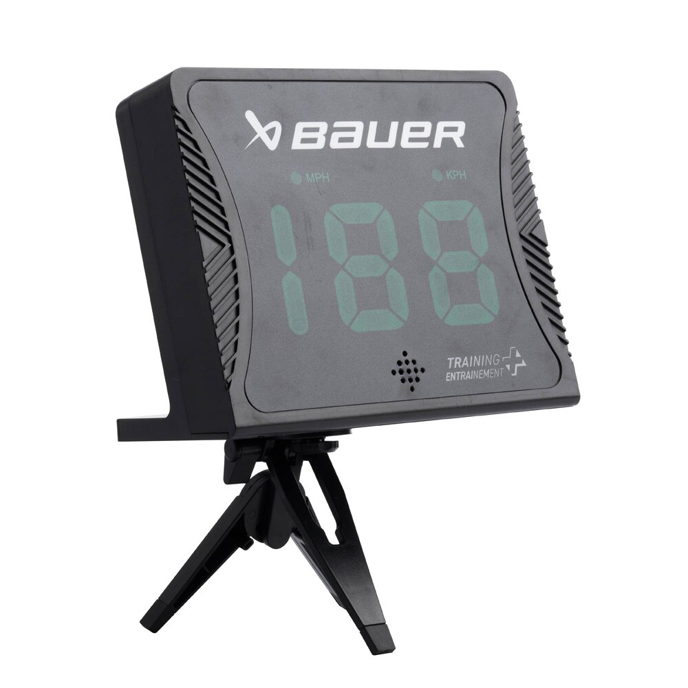 Bauer Reactor Radar