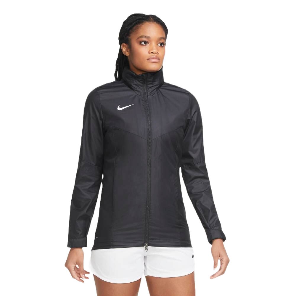 Nike Academy 18 Regnjakke Dame Sort