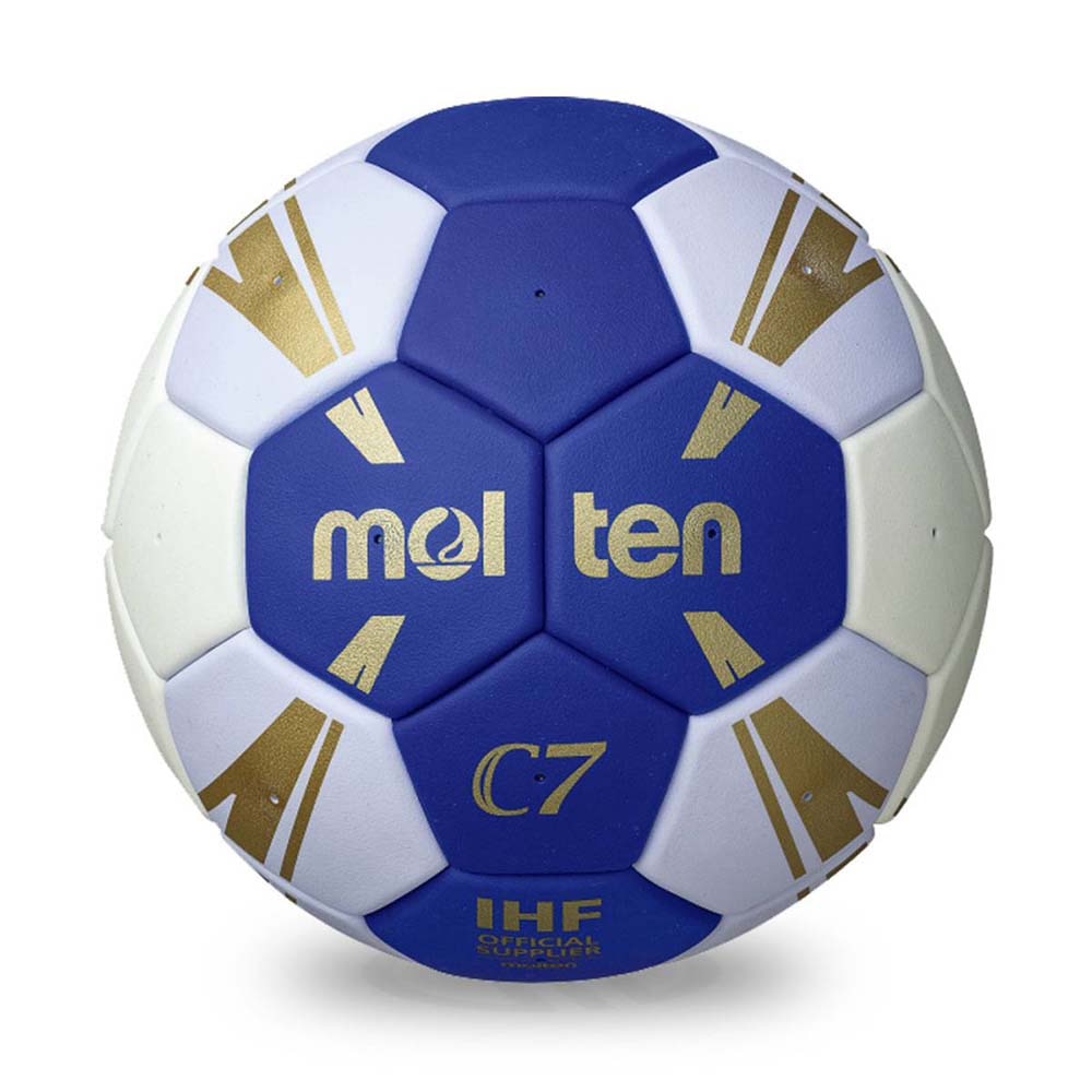 Molten Håndball Blå/Hvit