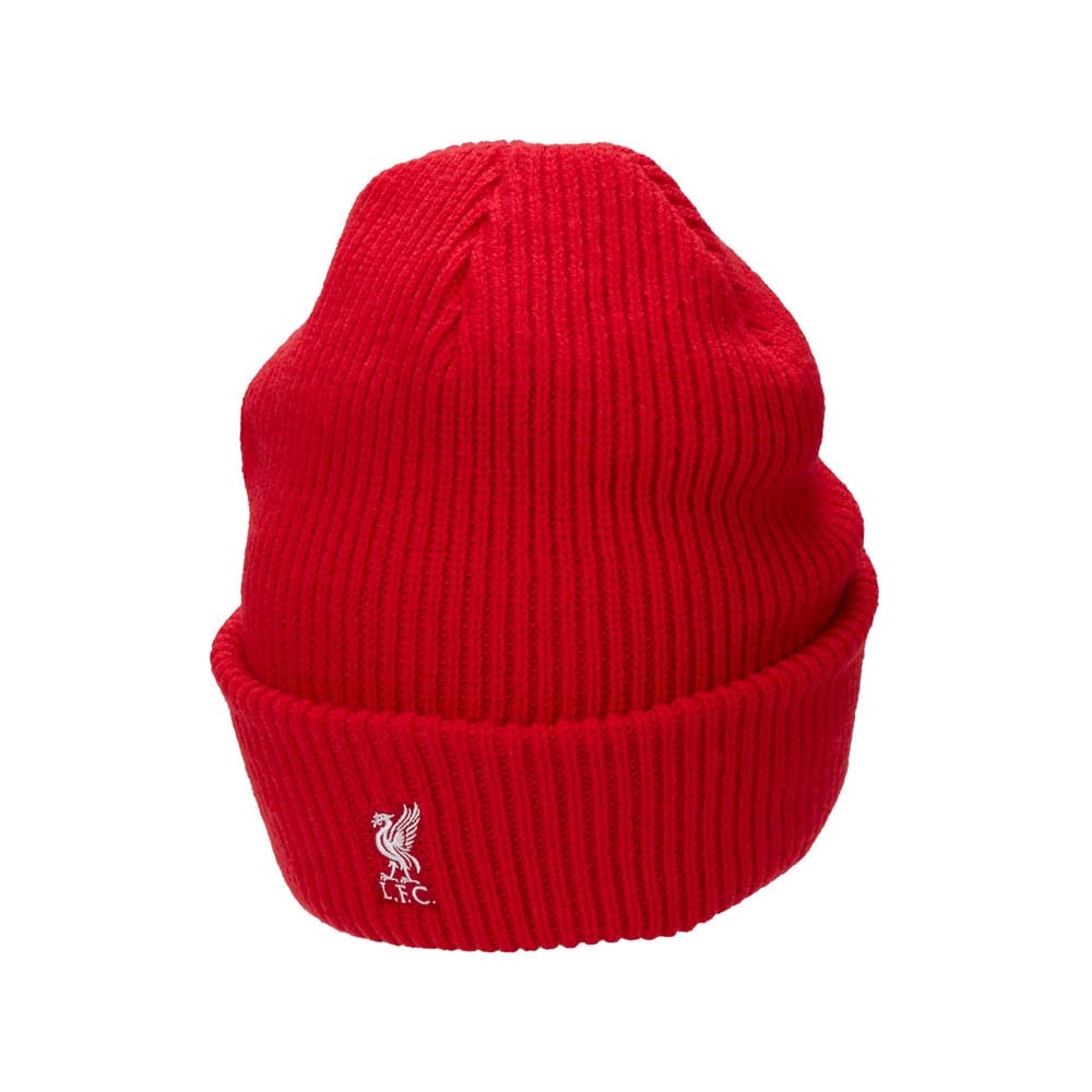 Nike Liverpool FC Peak Beanie Lue Rød